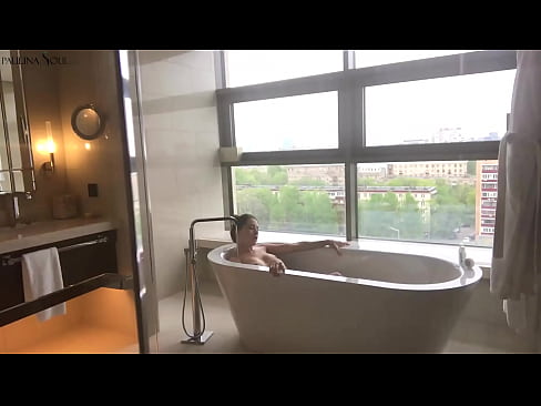 ❤️ Möhtəşəm babe Ehtirasla hamamda öz pişiyini çəkdi Sikişmə videosu  pornoda az.onlyindianpornx.ru ❤