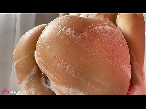 ❤️ Brunette, Duşda Güclü Orgazm Vermək üçün Vibratorla Pişiyi Mastürbasyon Etdirir Sikişmə videosu  pornoda az.onlyindianpornx.ru ❤