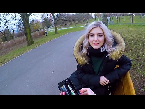❤️ Pul müqabilində bir qəribin isti cumluğunu uddu - parkda Eva Elfie tərəfindən blowjob Sikişmə videosu  pornoda az.onlyindianpornx.ru ❤